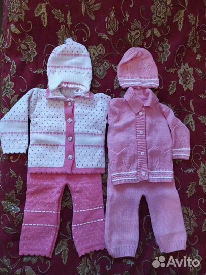 Одежда для девочки