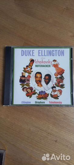 Duke ellington