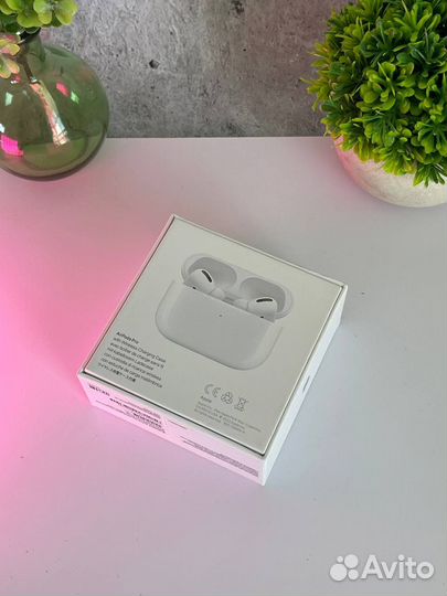 Apple AirPods Pro Premium