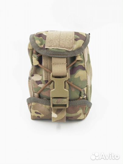 Аптечка тактическая отрывная