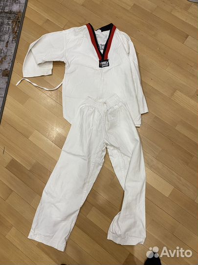 Добок для тхэквондо