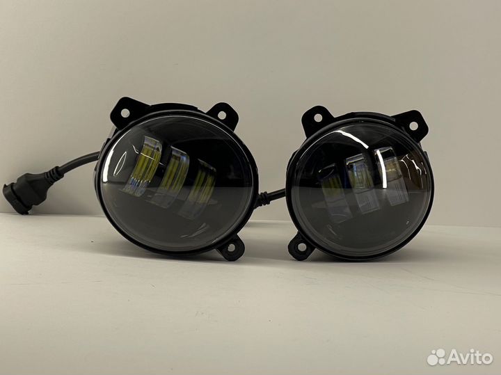 Птф УАЗ Патриот, Ларгус, Калина, Гранта