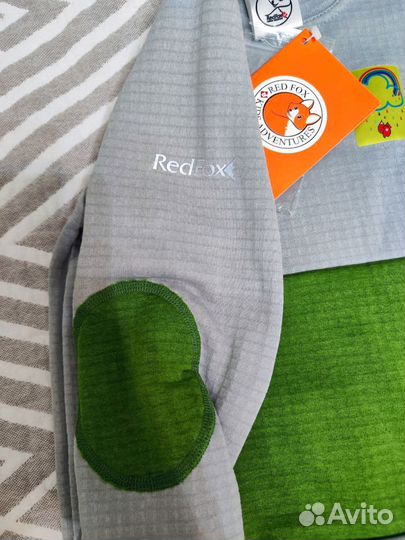 Термобелье детское р-р110