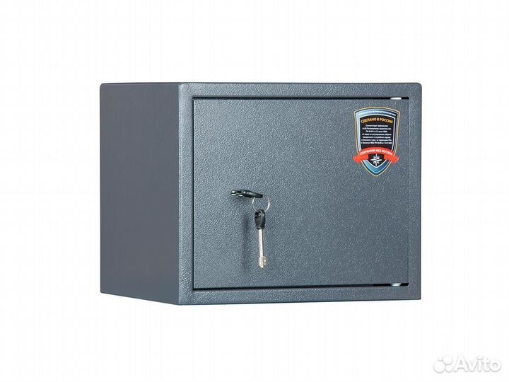 Пистолетный сейф aiko TT-28