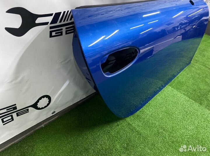 Дверь передняя правая Porsche 911 991