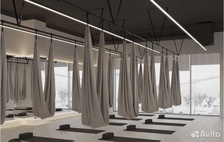 Абонемент в студию растяжки