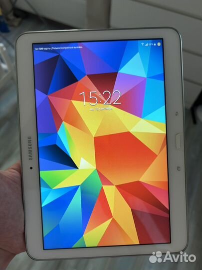 Samsung Galaxy Tab 4