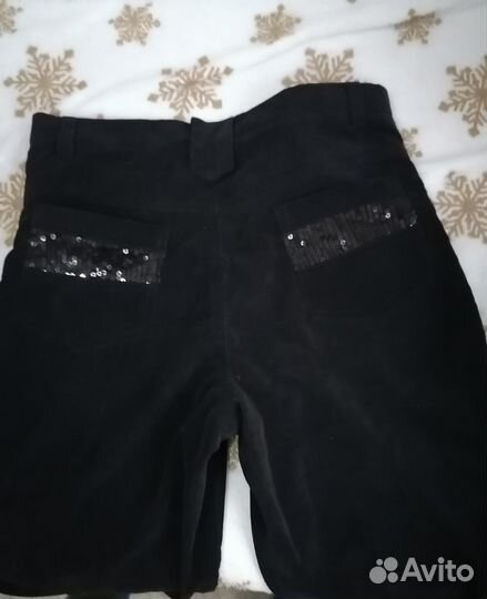 Бриджи женские 44 - 46