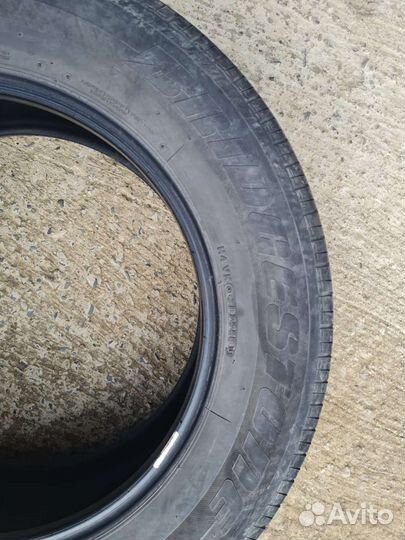 Bridgestone B-RV AQ 18.00 R18