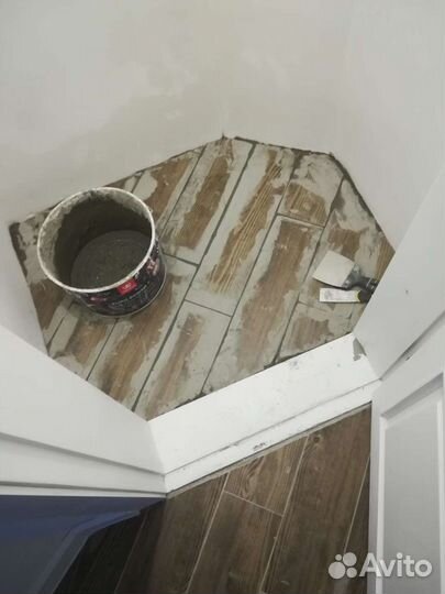 Мастер на час