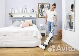 Электрошвабра karcher FC 5 cordless premium