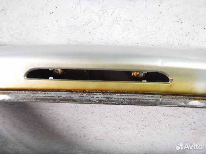 Дверь багажника Citroen Berlingo M59