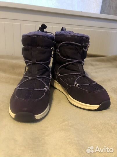 Полусапожки Viking gortex 33 р