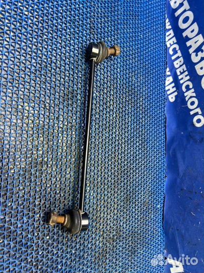 Стойка стабилизатора Mitsubishi Asx кроссовер 2010