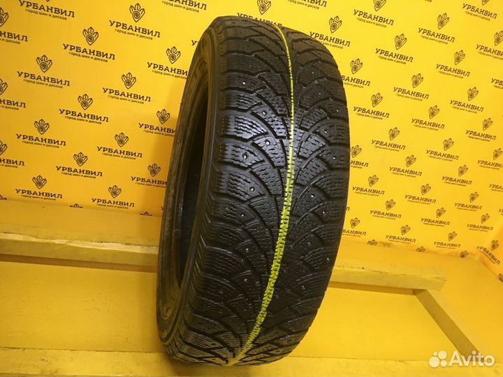 Nokian Tyres Nordman 4 195/60 R15 88T