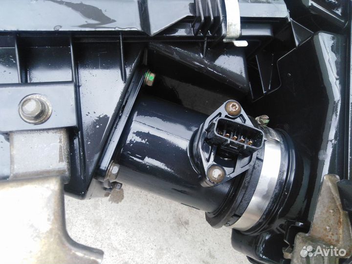 Датчик дмрв