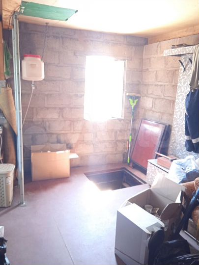 Гараж, 20 м²