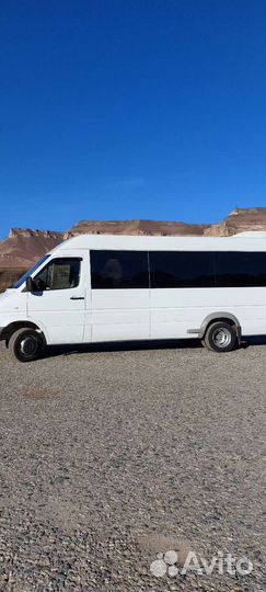 Пассажирские перевозки