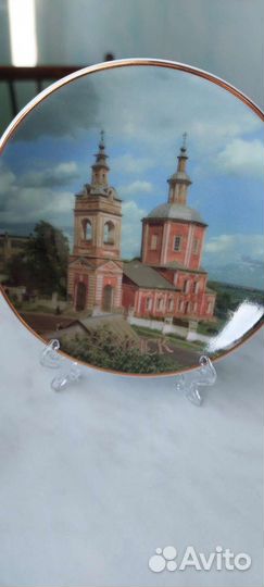 Сувениры из разных стран