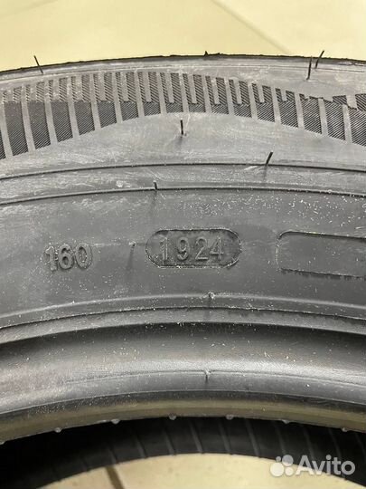 Ikon Tyres Autograph Snow 3 SUV 225/60 R18 104R