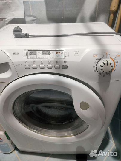 Стиральная машина Candy