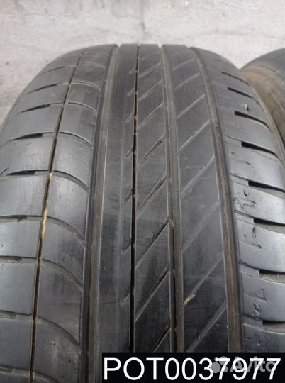 Goodyear Eagle F1 Asymmetric SUV 4x4 255/55 R18 109W