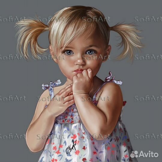 Художник иллюстратор