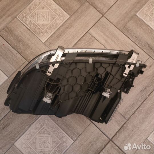 Фара правая USA Bmw х3 / x4 adaptive LED