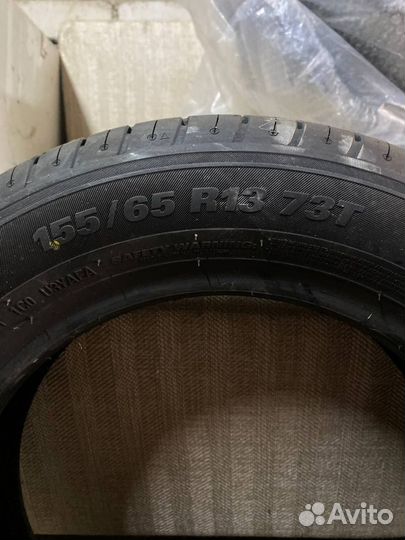 Kumho Ecowing ES31 155/65 R13