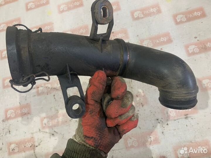 Патрубок Mercedes-Benz Clk-Class W208 M111E23 1999