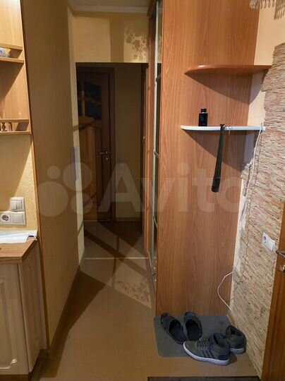 2-к. квартира, 50,4 м², 1/12 эт.