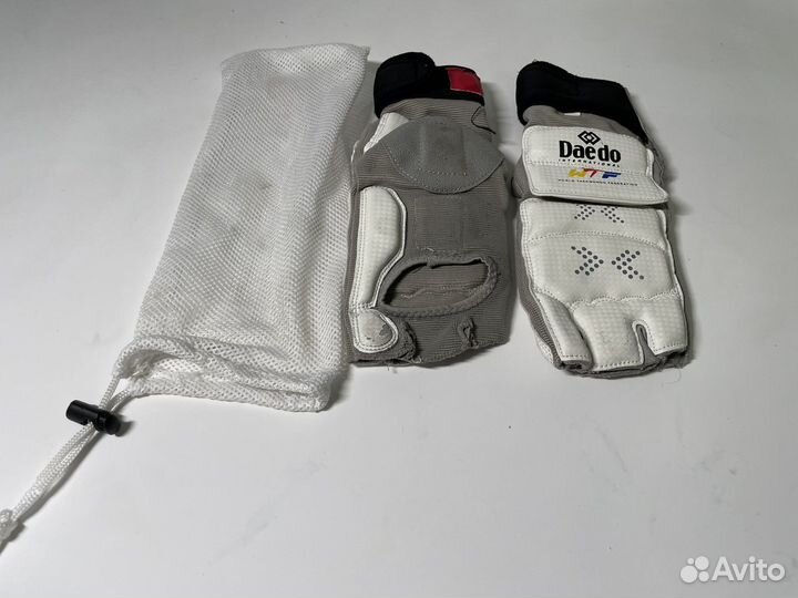 Футы сенсорные Gen2 Daedo