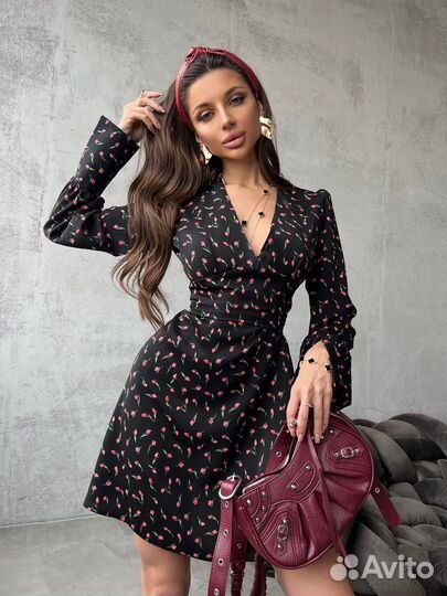 Платье женское 2 цвета