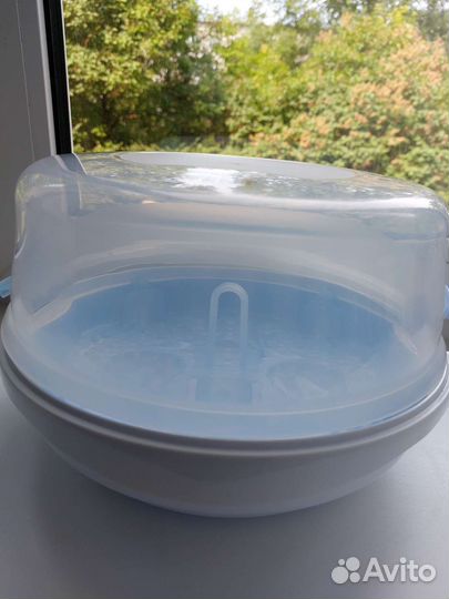 Стерилизатор philips avent