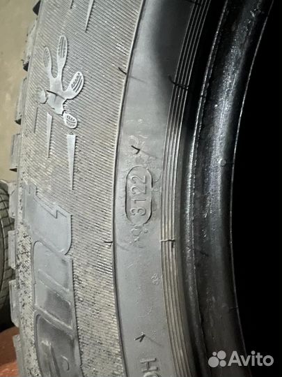 Cordiant Snow Cross 2 SUV 215/65 R16