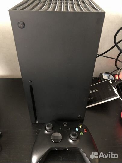 Xbox series x