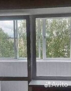 Окна на заказ