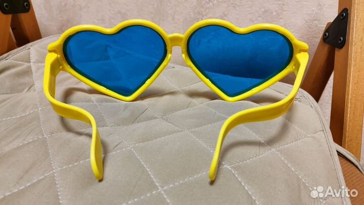 Очки,карнавал, бесплатно