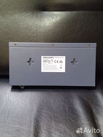 HIK vision DS-3E0510P-E