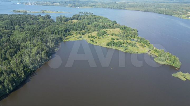 Участок 30 га (СНТ, ДНП)