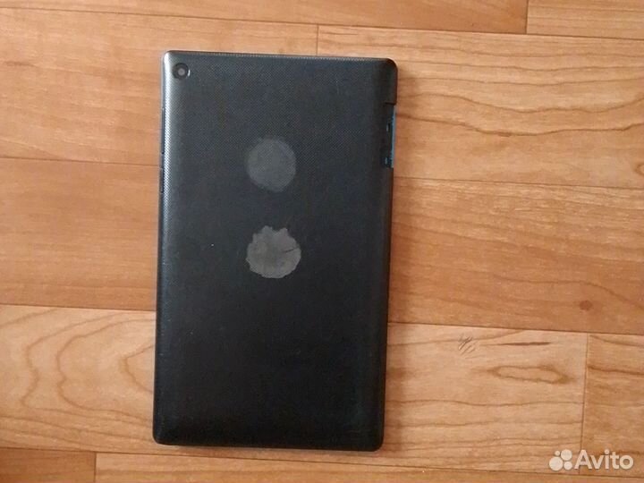 Планшет lenovo