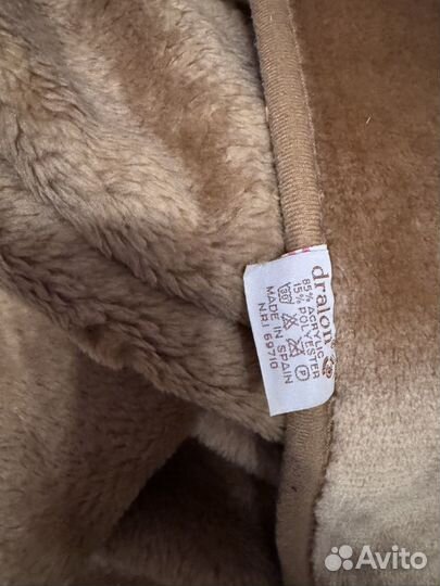 Плед покрывало 240 260 новый теплый