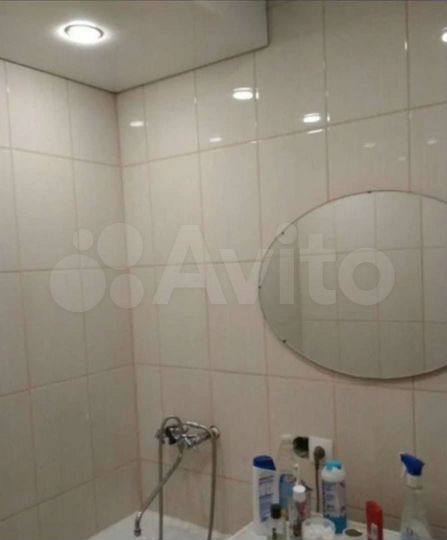 Комната 14 м² в 3-к., 2/9 эт.