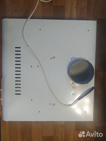 Кухонная вытяжка Hansa OSC5111WH