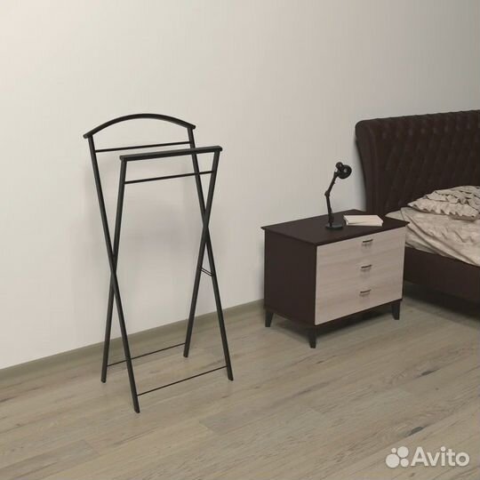 Вешалка контур