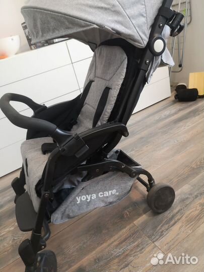 Коляска Yoya care