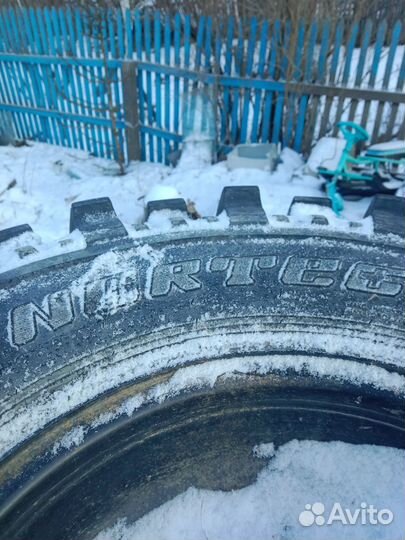 Колеса 35 на УАЗ