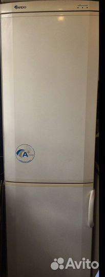 Холодильник Ardo на запчасти или под ремонт