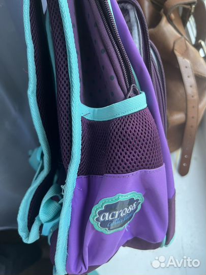 Рюкзаки ранцы для школы