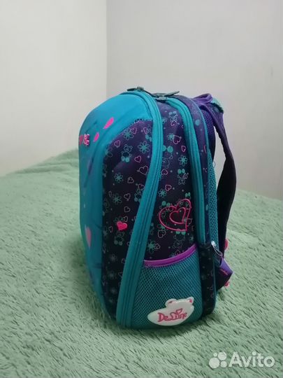 Портфель школьный